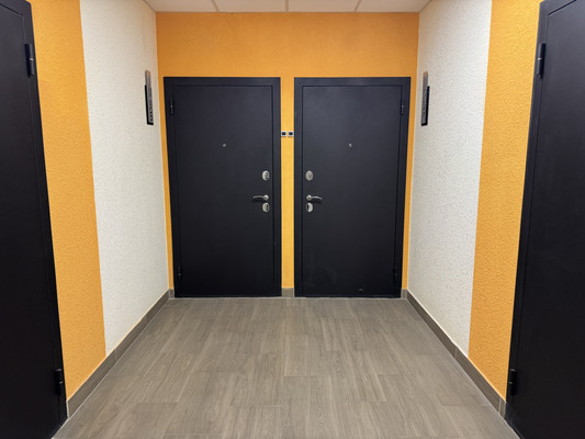 Сдам однокомнатную (1-комн.) квартиру, Супсехское ш, 39к7, Анапа г