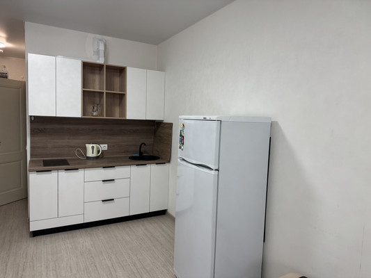 Сдам однокомнатную (1-комн.) квартиру, Супсехское ш, 39к7, Анапа г