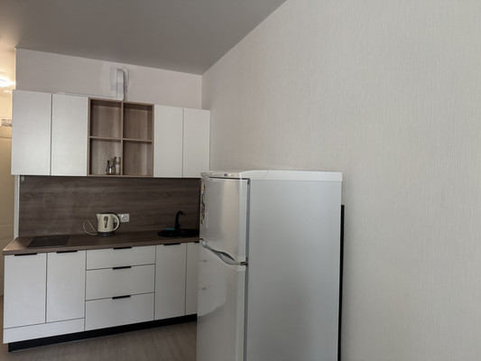 Сдам однокомнатную (1-комн.) квартиру, Супсехское ш, 39к7, Анапа г