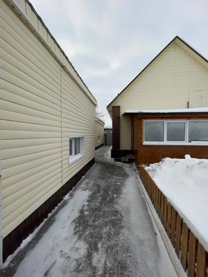 Продам дом, Хирургическая ул, 8, Ишим г, 0 км от города