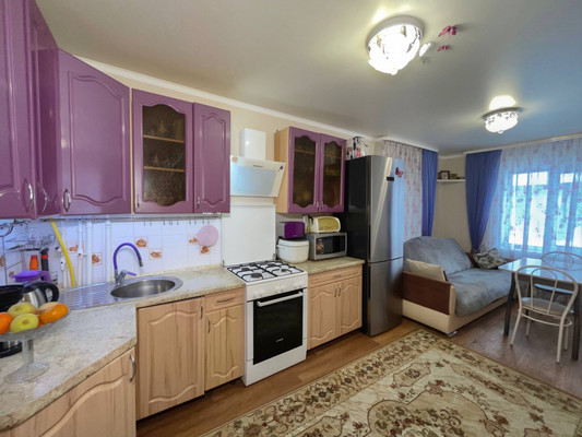 Продам дом, Хирургическая ул, 8, Ишим г, 0 км от города