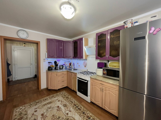 Продам дом, Хирургическая ул, 8, Ишим г, 0 км от города