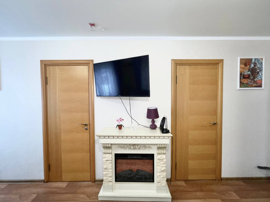 Продам дом, Хирургическая ул, 8, Ишим г, 0 км от города