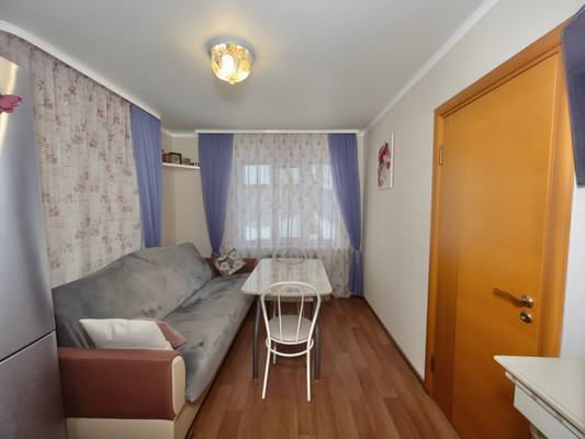 Продам дом, Хирургическая ул, 8, Ишим г, 0 км от города