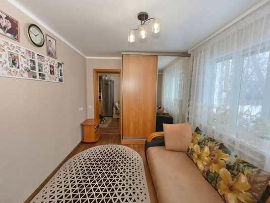 Продам дом, Хирургическая ул, 8, Ишим г, 0 км от города