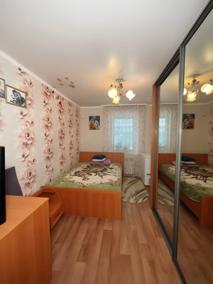 Продам дом, Хирургическая ул, 8, Ишим г, 0 км от города