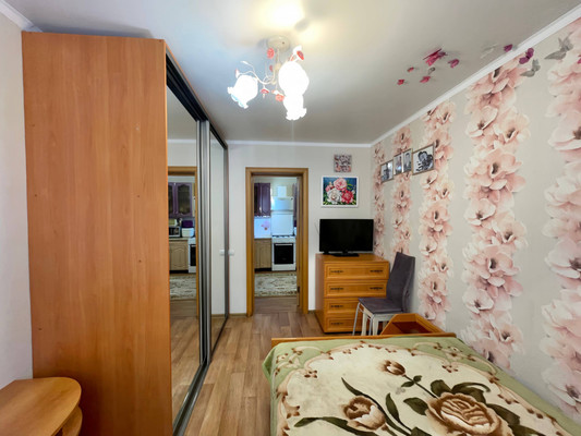 Продам дом, Хирургическая ул, 8, Ишим г, 0 км от города