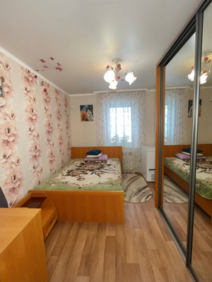 Продам дом, Хирургическая ул, 8, Ишим г, 0 км от города