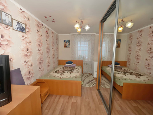 Продам дом, Хирургическая ул, 8, Ишим г, 0 км от города