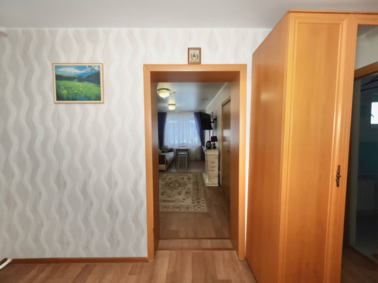 Продам дом, Хирургическая ул, 8, Ишим г, 0 км от города