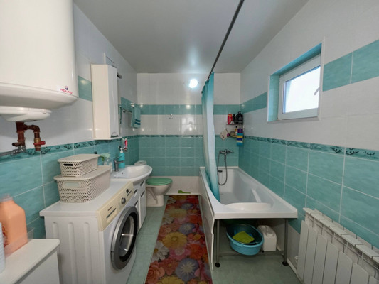 Продам дом, Хирургическая ул, 8, Ишим г, 0 км от города