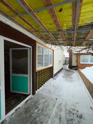 Продам дом, Хирургическая ул, 8, Ишим г, 0 км от города