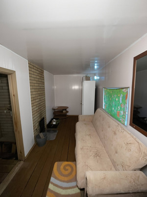 Продам дом, Хирургическая ул, 8, Ишим г, 0 км от города