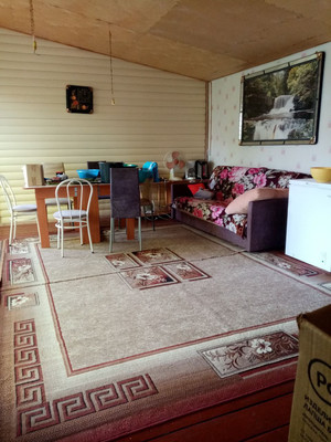 Продам дом, Хирургическая ул, 8, Ишим г, 0 км от города