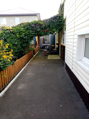 Продам дом, Хирургическая ул, 8, Ишим г, 0 км от города