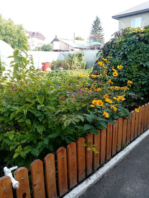 Продам дом, Хирургическая ул, 8, Ишим г, 0 км от города