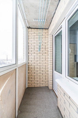 Продам однокомнатную (1-комн.) квартиру, Омская ул, 1, Внуковское п