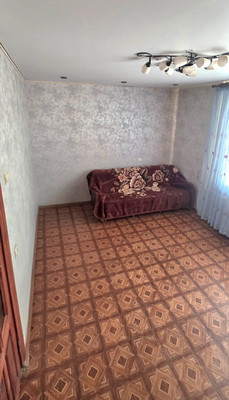 Продам трехкомнатную (3-комн.) квартиру, Фрунзе ул, 23, Иваново г