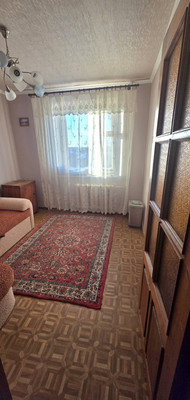 Продам трехкомнатную (3-комн.) квартиру, Фрунзе ул, 23, Иваново г