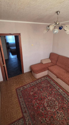 Продам трехкомнатную (3-комн.) квартиру, Фрунзе ул, 23, Иваново г