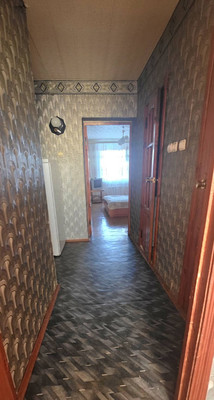 Продам трехкомнатную (3-комн.) квартиру, Фрунзе ул, 23, Иваново г