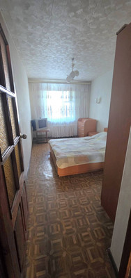 Продам трехкомнатную (3-комн.) квартиру, Фрунзе ул, 23, Иваново г