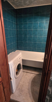 Продам трехкомнатную (3-комн.) квартиру, Фрунзе ул, 23, Иваново г