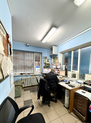 Сдам склад 948 м2, Мира пр-кт, Реутов г