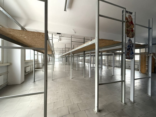 Сдам склад 948 м2, Мира пр-кт, Реутов г