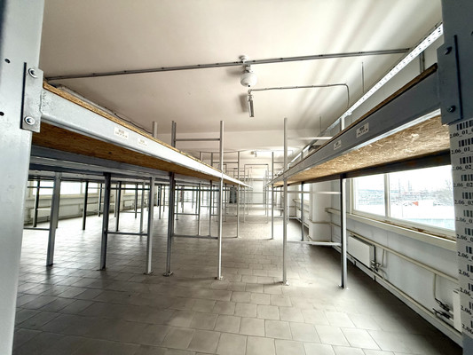 Сдам склад 948 м2, Мира пр-кт, Реутов г