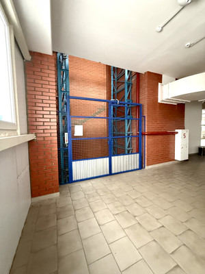 Сдам склад 948 м2, Мира пр-кт, Реутов г