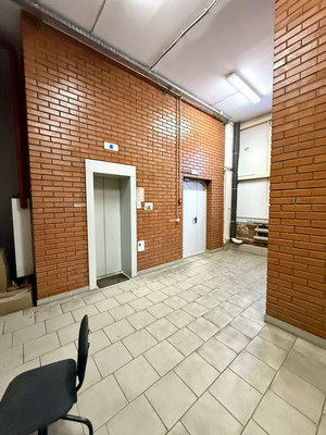 Сдам склад 948 м2, Мира пр-кт, Реутов г