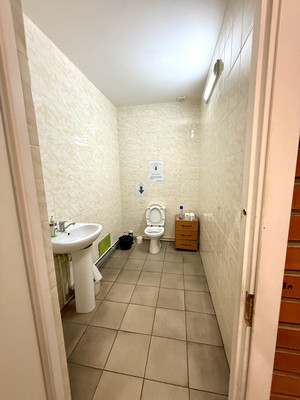 Сдам склад 948 м2, Мира пр-кт, Реутов г