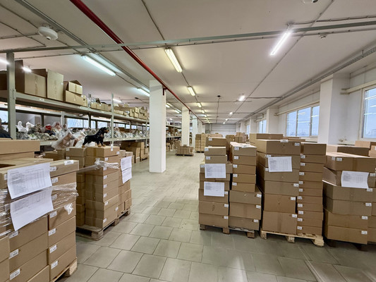 Сдам склад 948 м2, Мира пр-кт, Реутов г