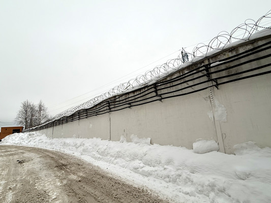 Сдам склад 948 м2, Мира пр-кт, Реутов г