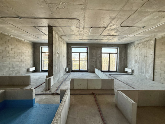 Продам трехкомнатную (3-комн.) квартиру, Академика Королева ул, 21, Москва г