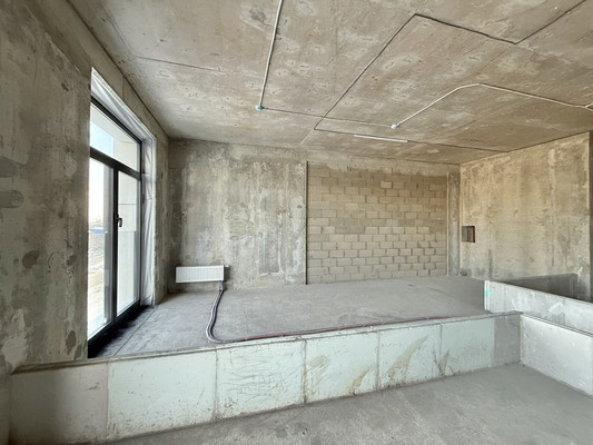 Продам трехкомнатную (3-комн.) квартиру, Академика Королева ул, 21, Москва г