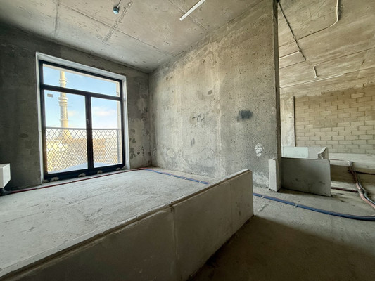 Продам трехкомнатную (3-комн.) квартиру, Академика Королева ул, 21, Москва г