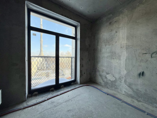 Продам трехкомнатную (3-комн.) квартиру, Академика Королева ул, 21, Москва г