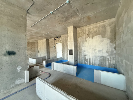 Продам трехкомнатную (3-комн.) квартиру, Академика Королева ул, 21, Москва г