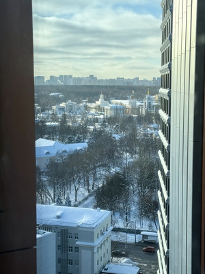 Продам однокомнатную (1-комн.) квартиру, Вильгельма Пика ул, 1к3, Москва г