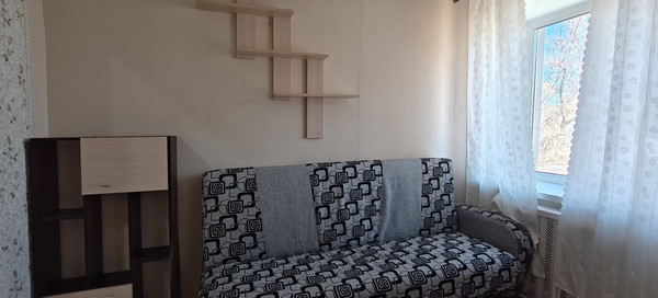 Продам однокомнатную (1-комн.) квартиру, Вокзальная ул, 26, Рязань г