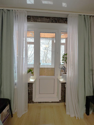 Продам двухкомнатную (2-комн.) квартиру, Воровского ул, 11, Казань г