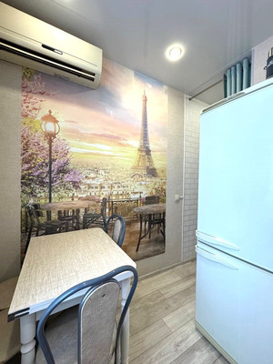 Продам двухкомнатную (2-комн.) квартиру, Воровского ул, 11, Казань г