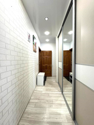 Продам двухкомнатную (2-комн.) квартиру, Воровского ул, 11, Казань г