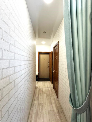 Продам двухкомнатную (2-комн.) квартиру, Воровского ул, 11, Казань г