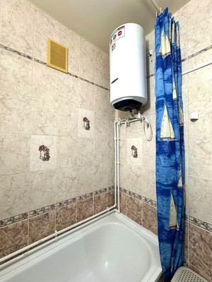 Продам двухкомнатную (2-комн.) квартиру, Воровского ул, 11, Казань г