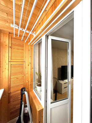 Продам двухкомнатную (2-комн.) квартиру, Воровского ул, 11, Казань г