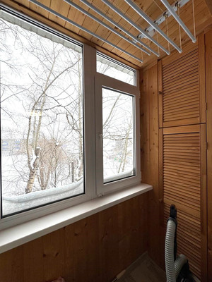 Продам двухкомнатную (2-комн.) квартиру, Воровского ул, 11, Казань г