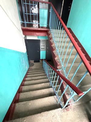 Продам двухкомнатную (2-комн.) квартиру, Воровского ул, 11, Казань г